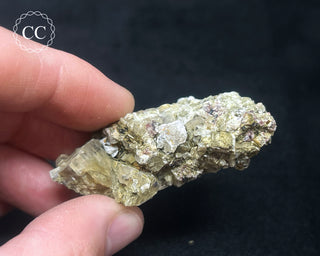 Crystalline Moonstone Specimen #14