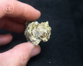 Crystalline Moonstone Specimen #14