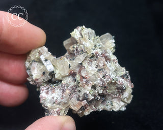 Crystalline Moonstone Specimen #2