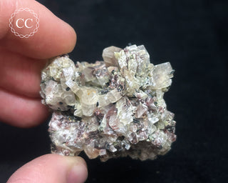 Crystalline Moonstone Specimen #2