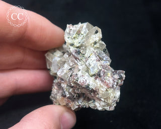 Crystalline Moonstone Specimen #2