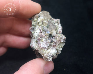 Crystalline Moonstone Specimen #2
