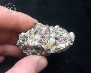 Crystalline Moonstone Specimen #2