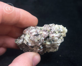 Crystalline Moonstone Specimen #2