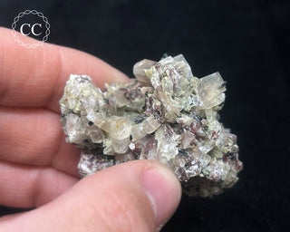 Crystalline Moonstone Specimen #2