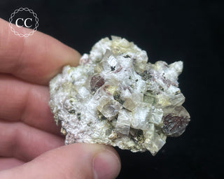 Crystalline Moonstone Specimen #3