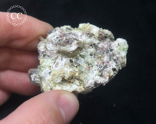 Crystalline Moonstone Specimen #3