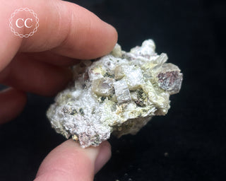 Crystalline Moonstone Specimen #3