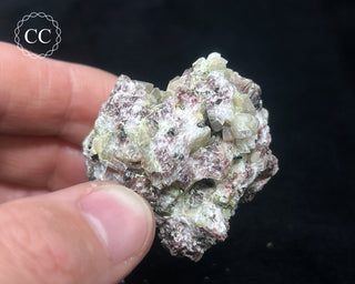 Crystalline Moonstone Specimen #4