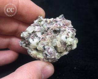 Crystalline Moonstone Specimen #4