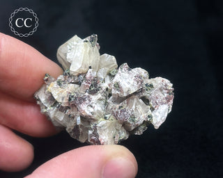 Crystalline Moonstone Specimen #5