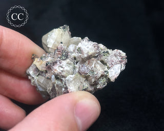 Crystalline Moonstone Specimen #5