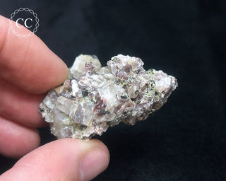 Crystalline Moonstone Specimen #5