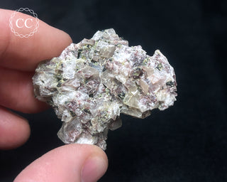 Crystalline Moonstone Specimen #5