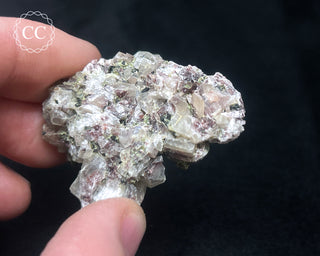 Crystalline Moonstone Specimen #5