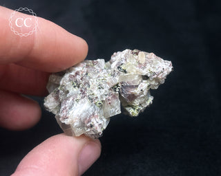 Crystalline Moonstone Specimen #5