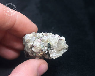 Crystalline Moonstone Specimen #5