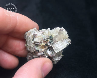 Crystalline Moonstone Specimen #5