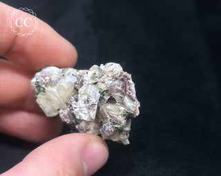 Crystalline Moonstone Specimen #5