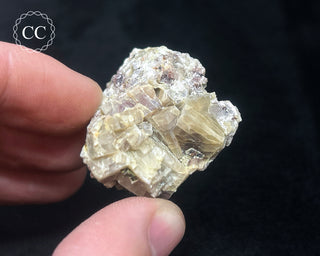 Crystalline Moonstone Specimen #6