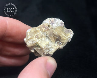 Crystalline Moonstone Specimen #6