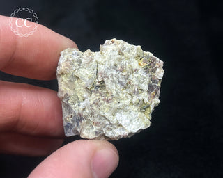 Crystalline Moonstone Specimen #6