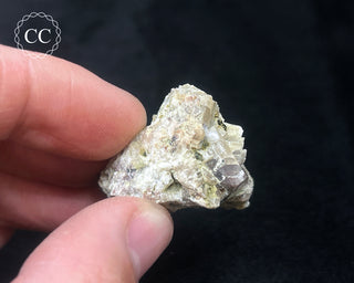 Crystalline Moonstone Specimen #6