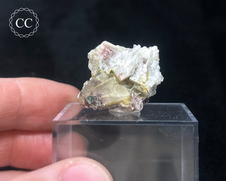 Crystalline Moonstone Specimen #7