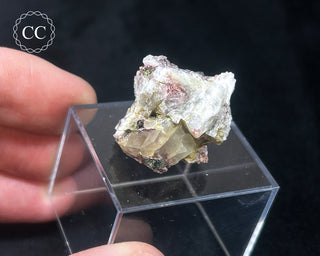 Crystalline Moonstone Specimen #7