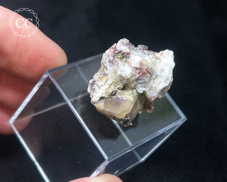 Crystalline Moonstone Specimen #7