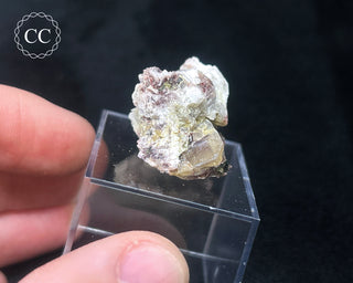 Crystalline Moonstone Specimen #7