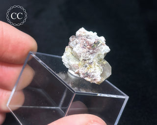 Crystalline Moonstone Specimen #7