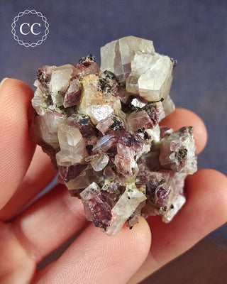 Crystalline Moonstone Specimen #5