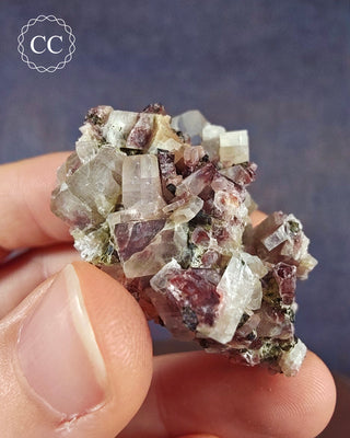 Crystalline Moonstone Specimen #5