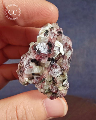Crystalline Moonstone Specimen #10