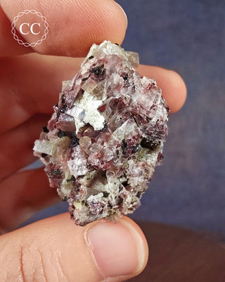 Crystalline Moonstone Specimen #10