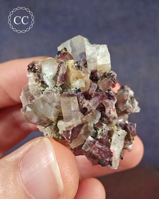 Crystalline Moonstone Specimen #5