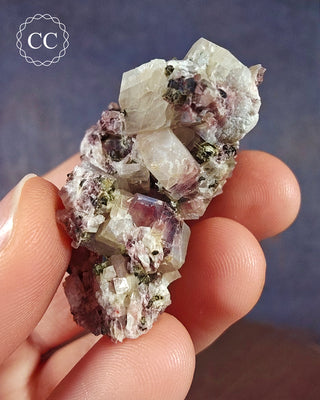 Crystalline Moonstone Specimen #5