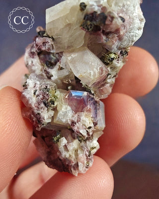 Crystalline Moonstone Specimen #5