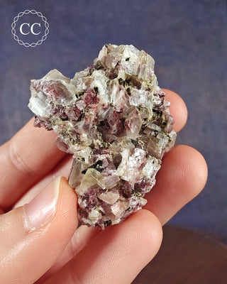 Crystalline Moonstone Specimen #5