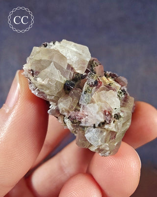 Crystalline Moonstone Specimen #5