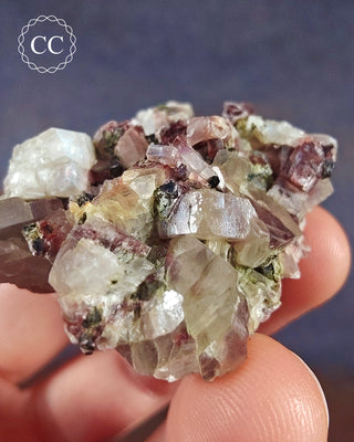 Crystalline Moonstone Specimen #5