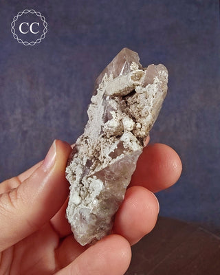 Cubic British Fluorite #32