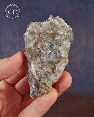 Cubic British Fluorite #32