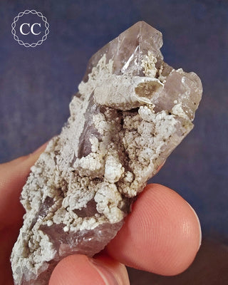 Cubic British Fluorite #32