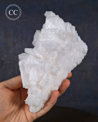 Cubic Halite Cluster - Namibia #2