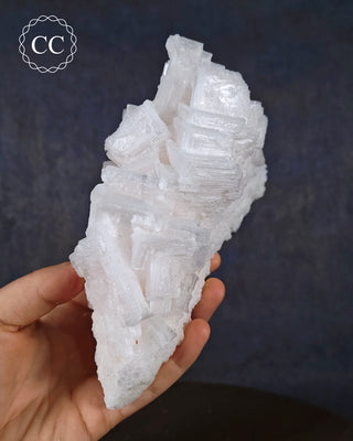 Cubic Halite Cluster - Namibia #2