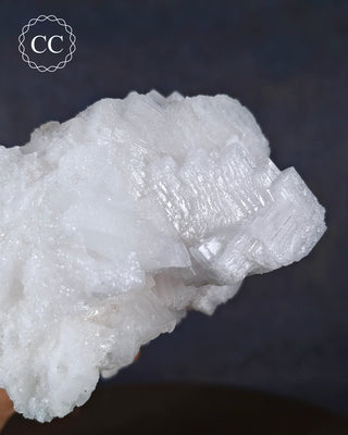 Cubic Halite Cluster - Namibia #2