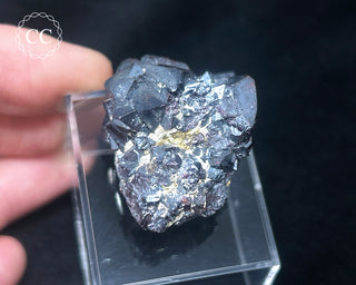 Cuprite Specimen #1