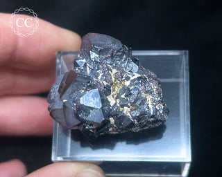 Cuprite Specimen #1
